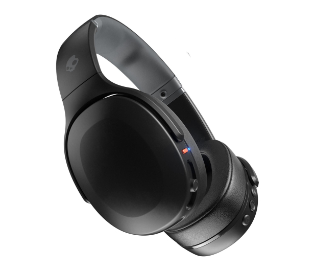 Skullcandy Crusher Evo True Black - 1610070 - zdjęcie 3